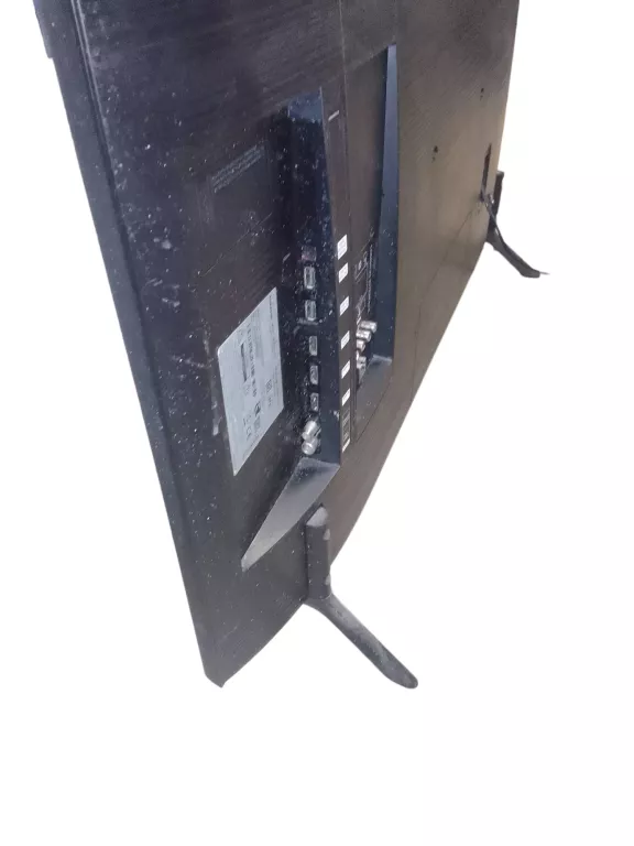 LEDTV SAMSUNG UE43RU7172