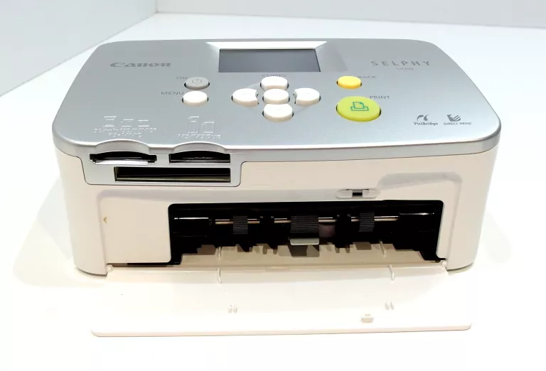 DRUKARKA DO ZDJĘĆ CANON SELPHY CP760