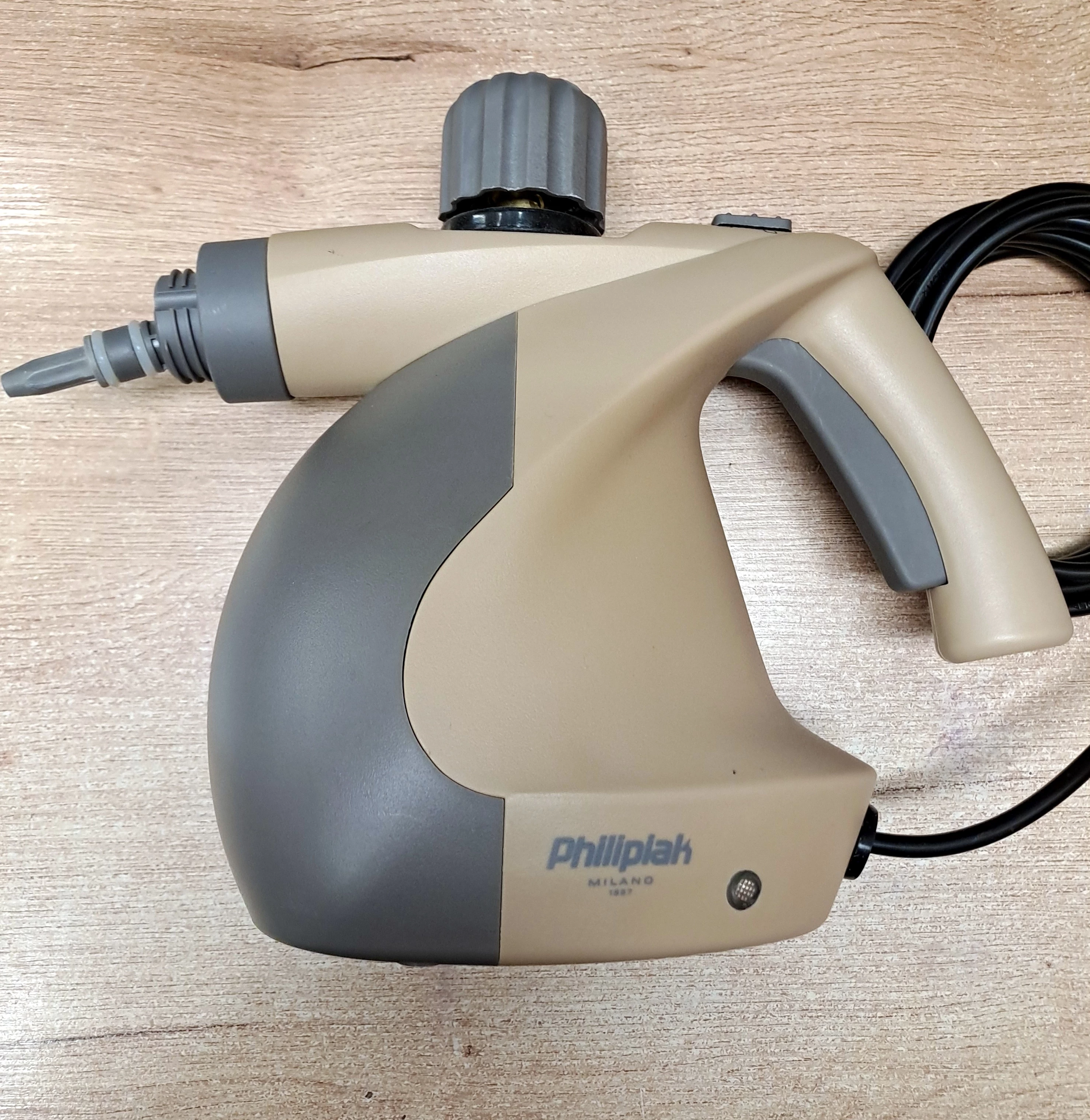 parownica-philipiak-jjb-306-stan-uzywany