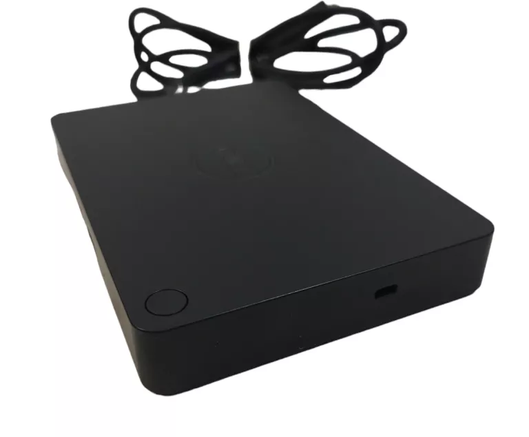 STACJA DOKUJĄCA DELL K17A001 / KABEL