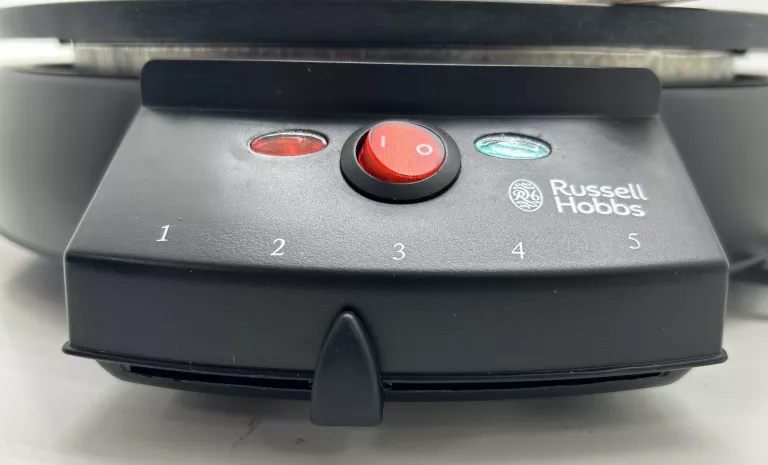 NALEŚNIKARKA RUSSEL HOBBS