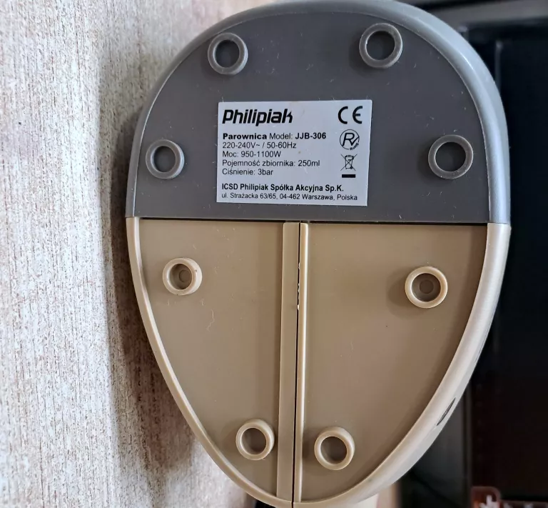 parownica-philipiak-jjb-306-marka-inna