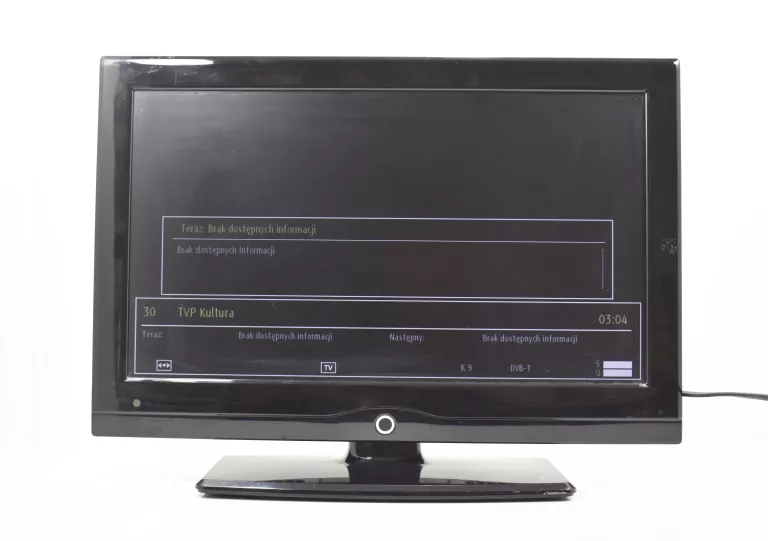 TELEWIZOR HYUNDAI LLH19806MP4CR 19'+PILOT