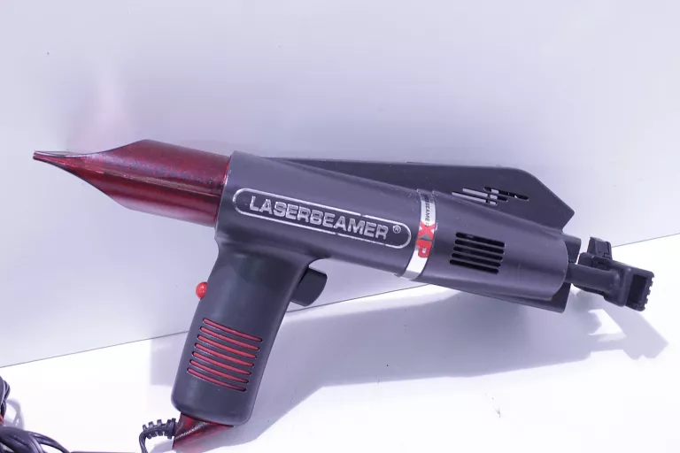HAIRDREAMS LASERBEAMER XP - LESER DO PRZDŁUŻANIA WŁOSÓW