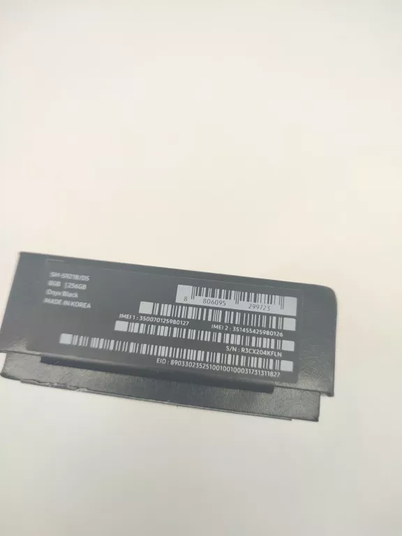 TELEFON SAMSUNG GALAXY S24 8/256GB