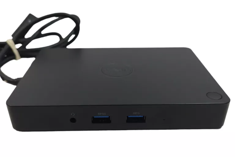 STACJA DOKUJĄCA DELL K17A001 / KABEL