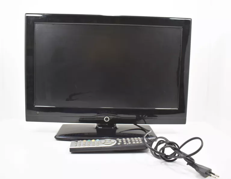TELEWIZOR HYUNDAI LLH19806MP4CR 19'+PILOT