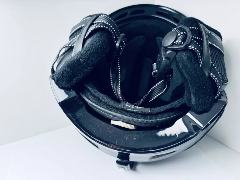 KASK OAKLEY MOD 3 + FUTERAŁ