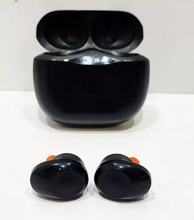 SŁUCHAWKI JBL TUNE 120TWS