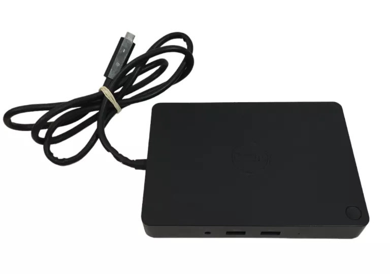 STACJA DOKUJĄCA DELL K17A001 / KABEL