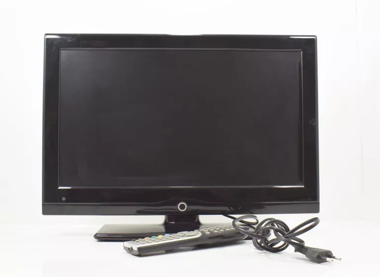 TELEWIZOR HYUNDAI LLH19806MP4CR 19'+PILOT