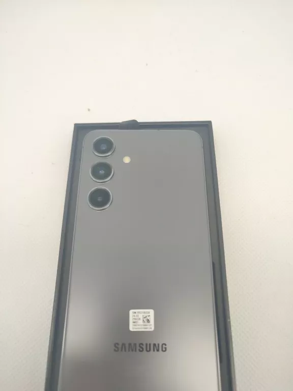 TELEFON SAMSUNG GALAXY S24 8/256GB