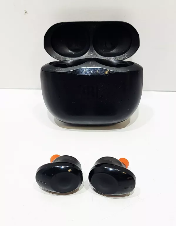 SŁUCHAWKI JBL TUNE 120TWS