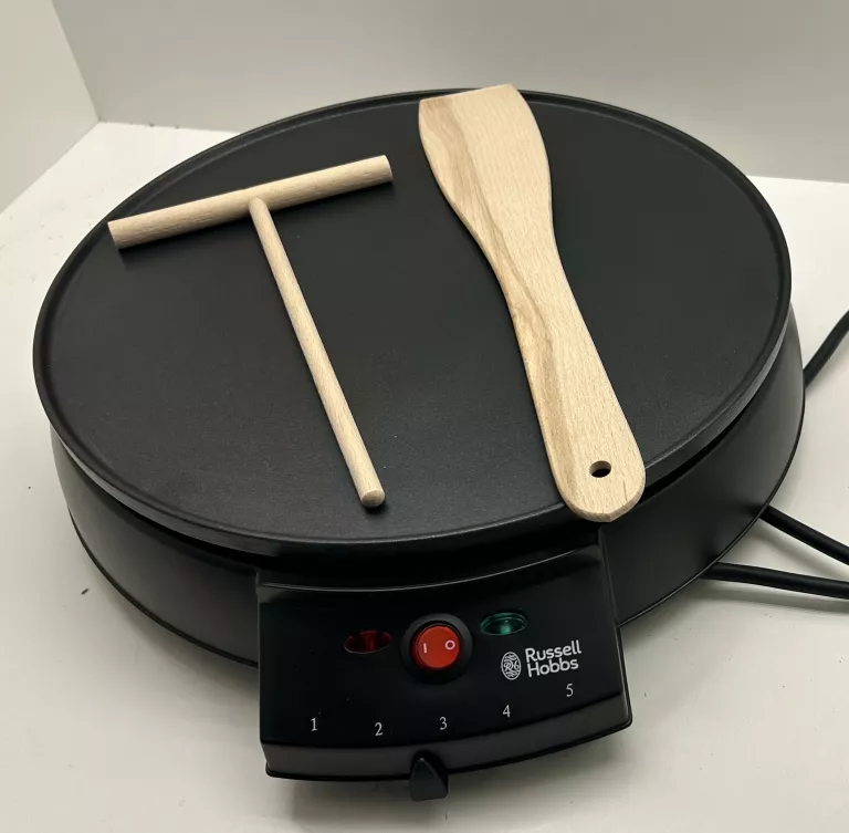 NALEŚNIKARKA RUSSEL HOBBS