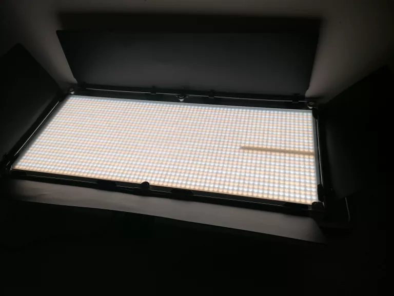 LAMPA FOTOGRAFICZNA NEEWER NL1920