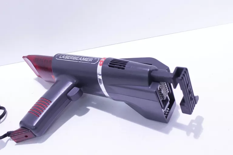HAIRDREAMS LASERBEAMER XP - LESER DO PRZDŁUŻANIA WŁOSÓW