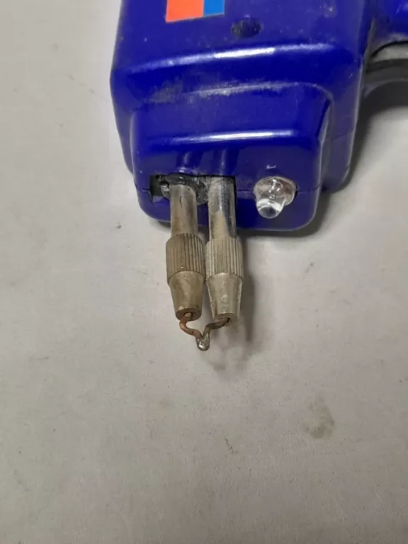 LUTOWNICA TOP TOOLS 44E000