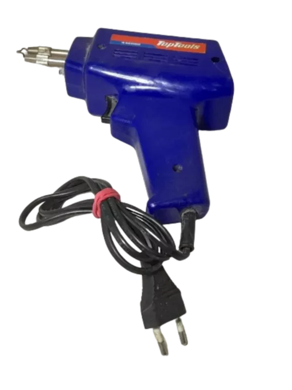 LUTOWNICA TOP TOOLS 44E000