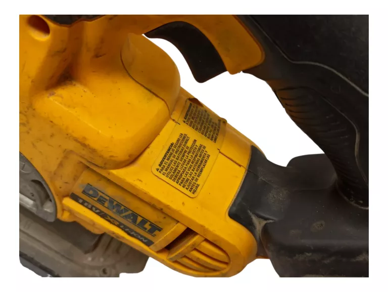 WYRZYNARKA DEWALT DCS331 (SAMO BODY)