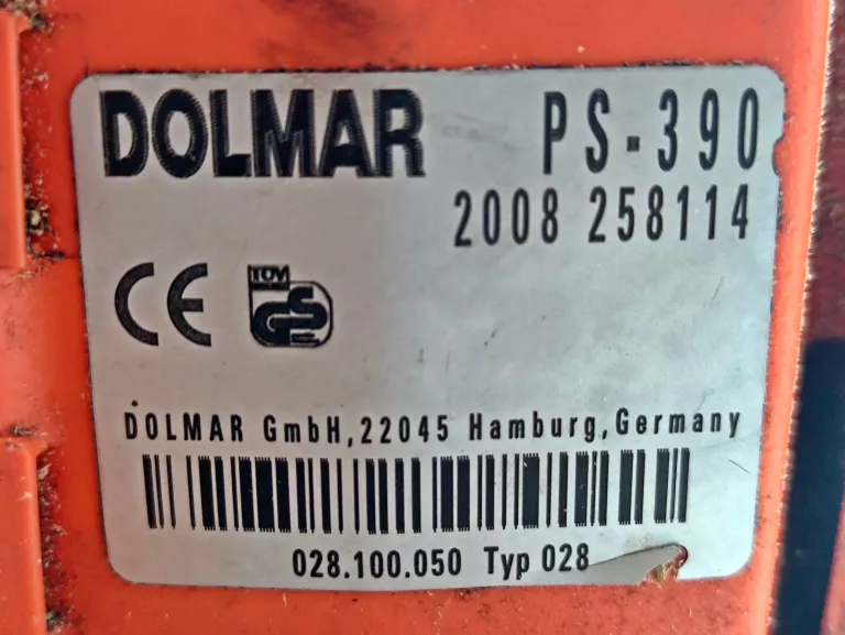 pila-spalinowa-dolmar-ps-390-kod-producenta-ps-32-c-tlc