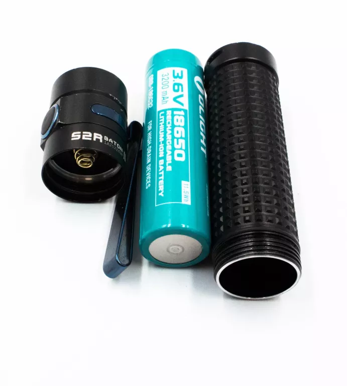 LATARKA OLIGHT S2R II BATON