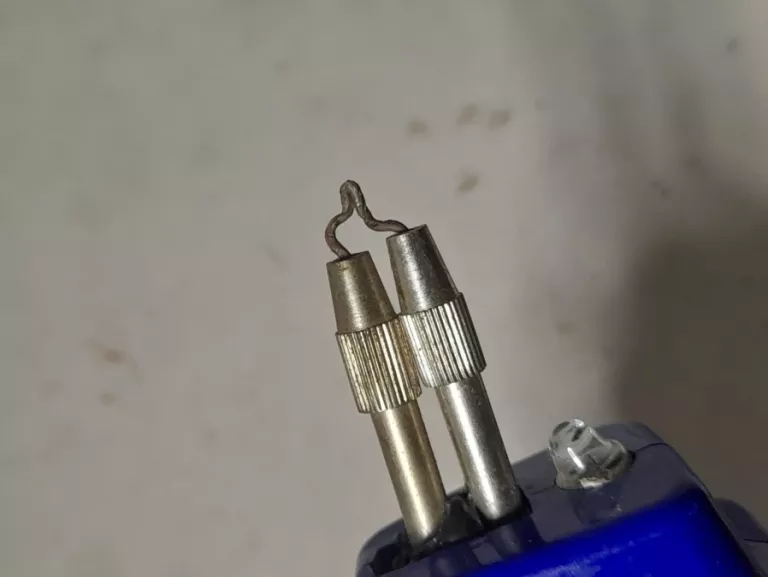 LUTOWNICA TOP TOOLS 44E000