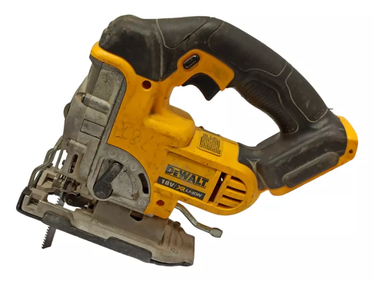 WYRZYNARKA DEWALT DCS331 (SAMO BODY)