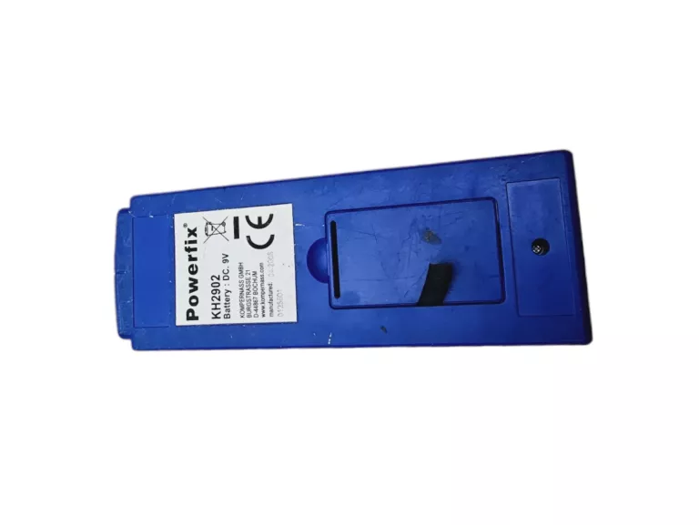 DETEKTOR POWERFIX KH 2902 IAN 29960