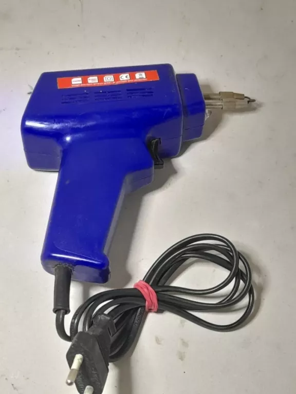 LUTOWNICA TOP TOOLS 44E000