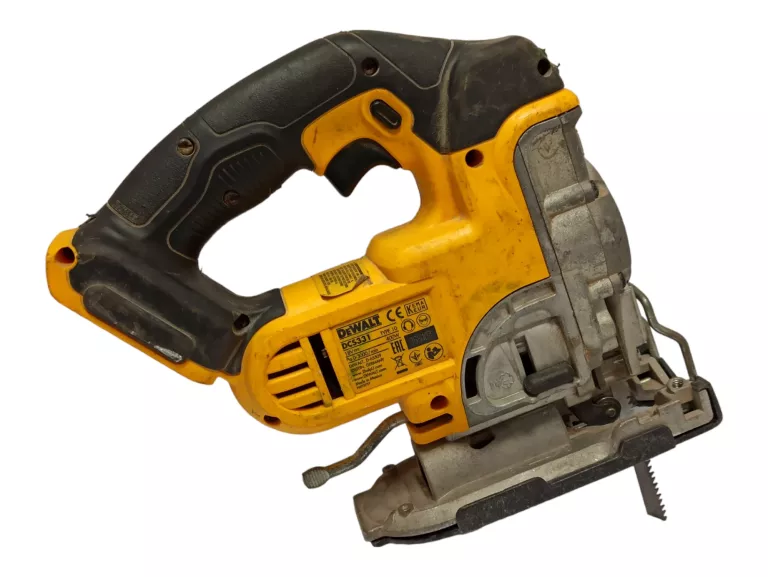 WYRZYNARKA DEWALT DCS331 (SAMO BODY)