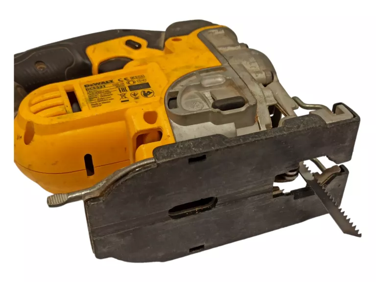 WYRZYNARKA DEWALT DCS331 (SAMO BODY)