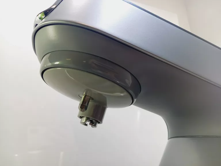 ROBOT KENWOOD TITANUM CHEF BAKER XL KVL85.004SI