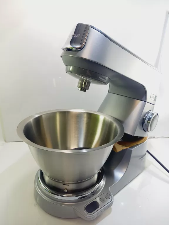 ROBOT KENWOOD TITANUM CHEF BAKER XL KVL85.004SI