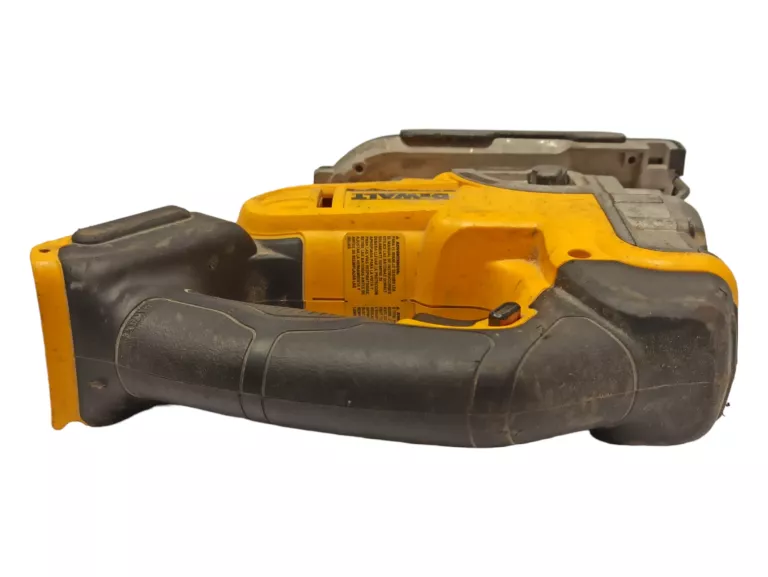 WYRZYNARKA DEWALT DCS331 (SAMO BODY)