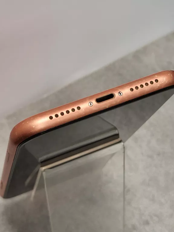 APPLE IPHONE XR 64GB 90%
