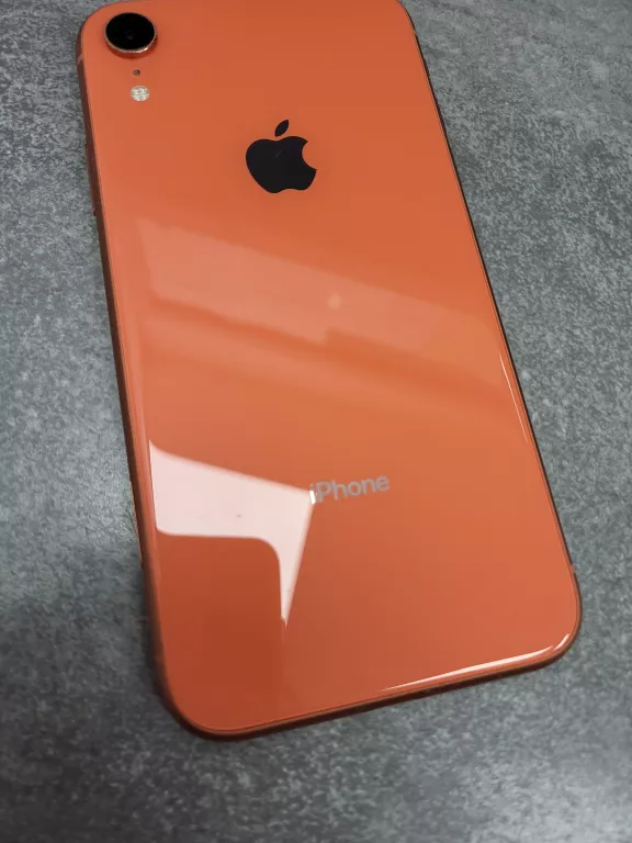 APPLE IPHONE XR 64GB 90%
