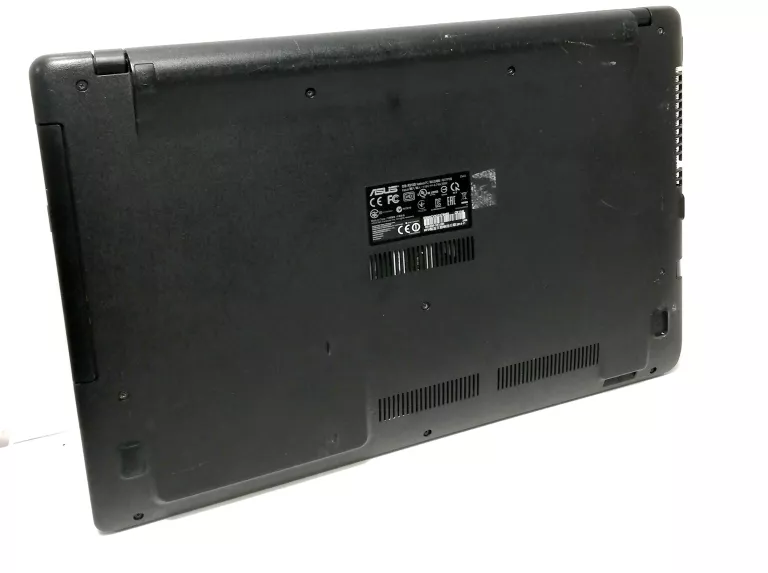 LAPTOP ASUS R510D AMD A10 8GB RAM 100GB SSD