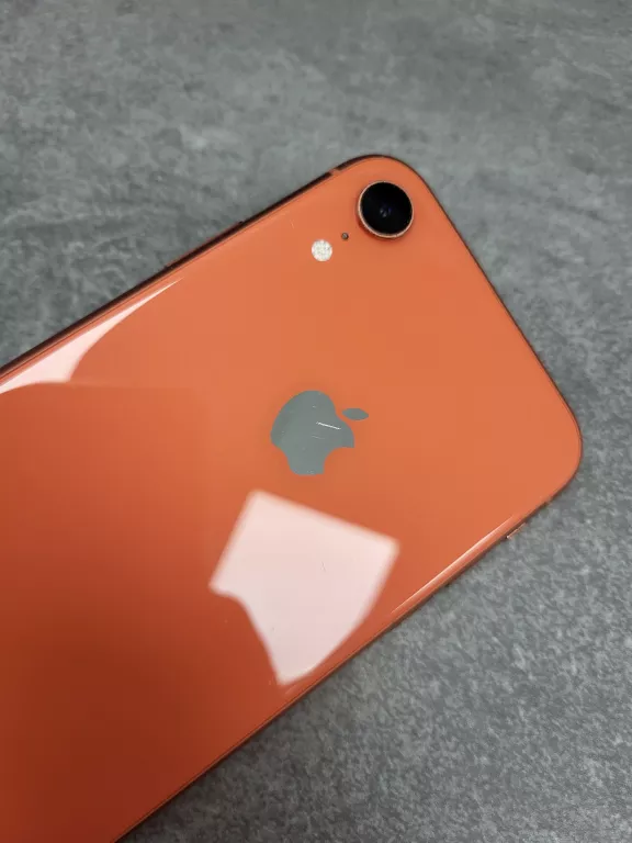 APPLE IPHONE XR 64GB 90%