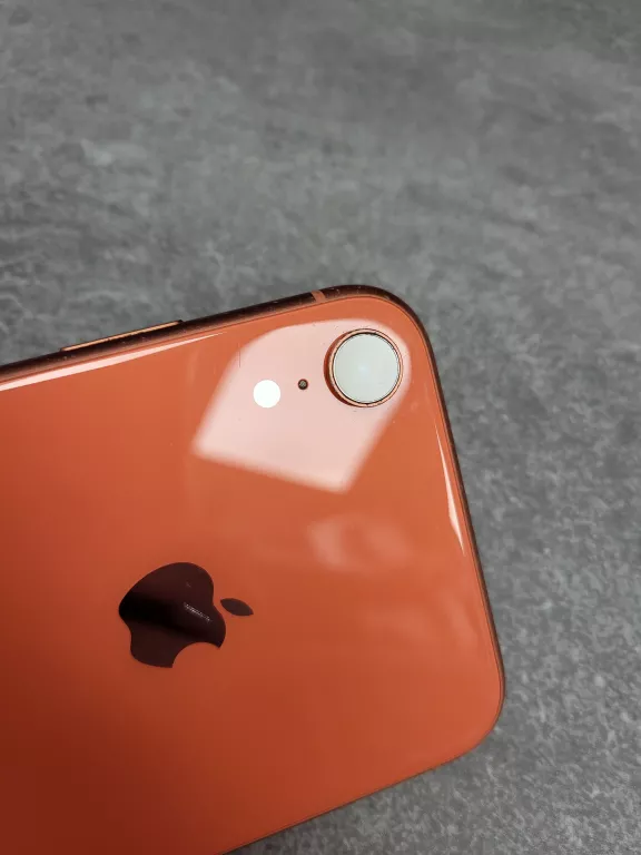 APPLE IPHONE XR 64GB 90%