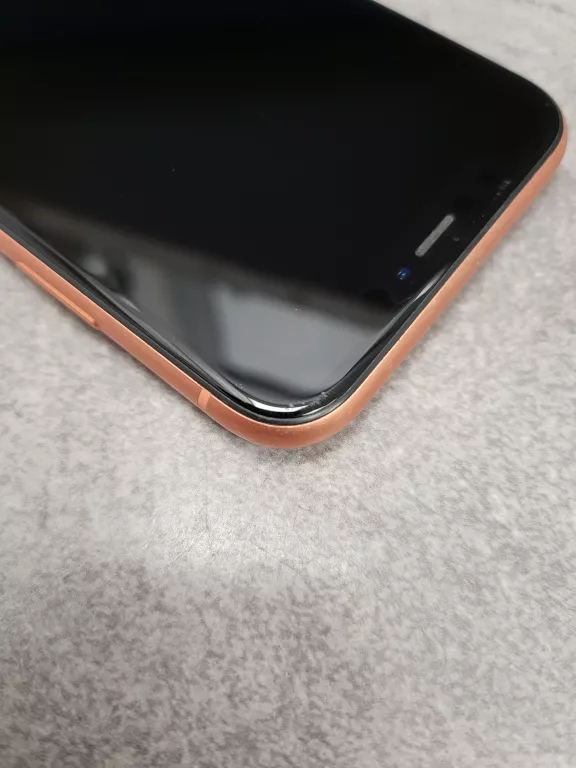 APPLE IPHONE XR 64GB 90%