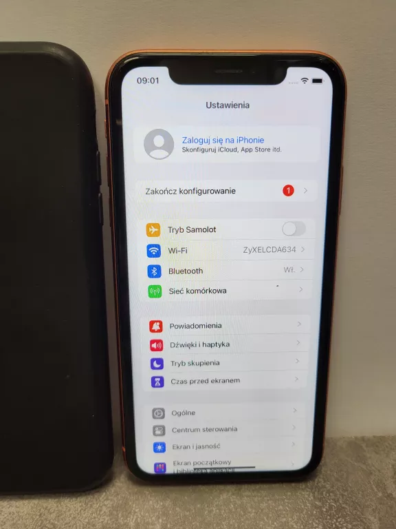 APPLE IPHONE XR 64GB 90%