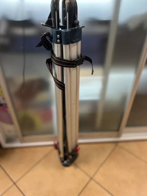 BOSCH BT 160 PROFESSIONAL STATYW ALUMINIOWY