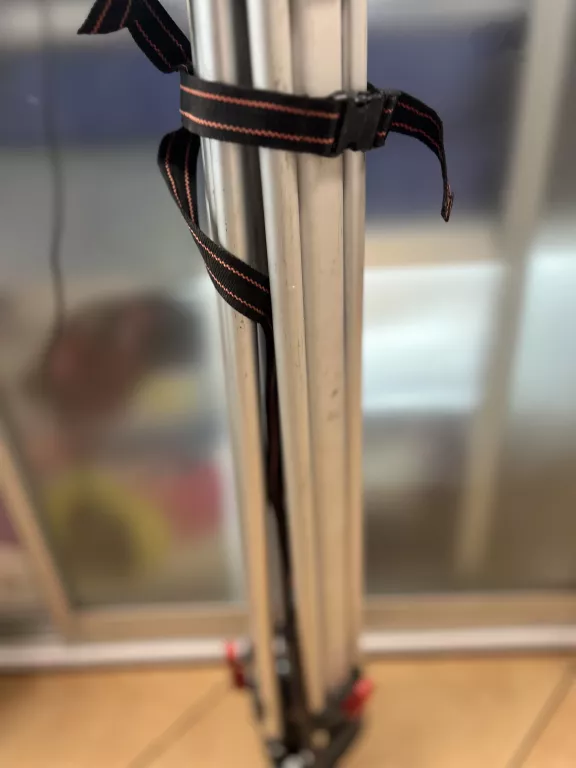 BOSCH BT 160 PROFESSIONAL STATYW ALUMINIOWY