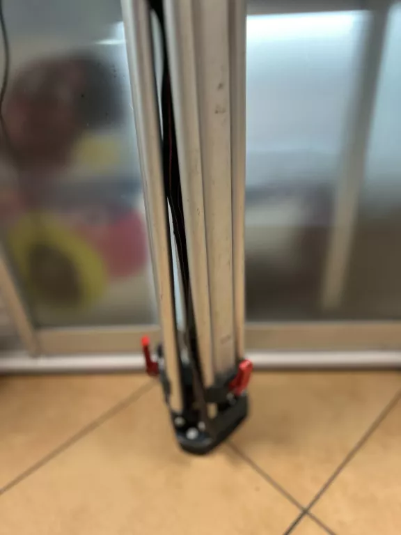 BOSCH BT 160 PROFESSIONAL STATYW ALUMINIOWY
