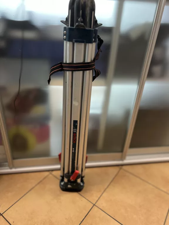 BOSCH BT 160 PROFESSIONAL STATYW ALUMINIOWY