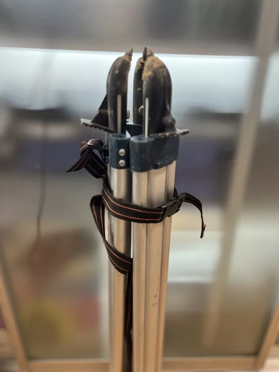BOSCH BT 160 PROFESSIONAL STATYW ALUMINIOWY