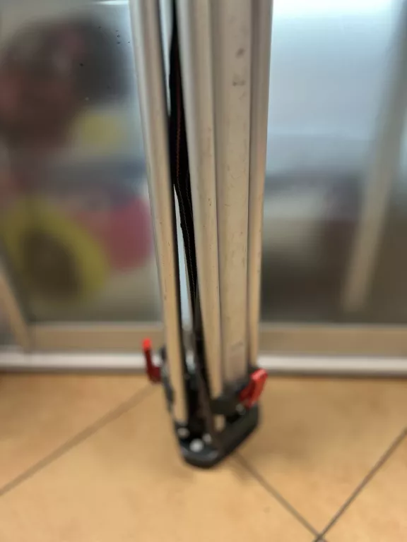 BOSCH BT 160 PROFESSIONAL STATYW ALUMINIOWY