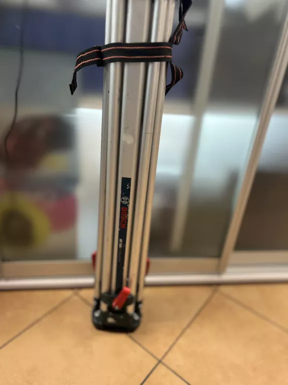 BOSCH BT 160 PROFESSIONAL STATYW ALUMINIOWY
