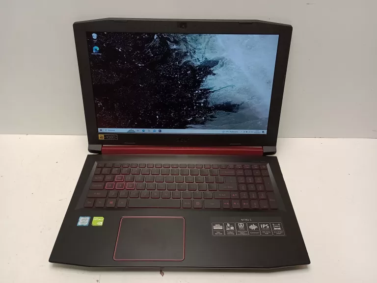 LAPTOP ACER NITRO N17C4 I5/8GB/1TB