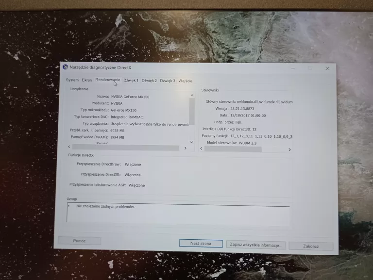 LAPTOP ACER NITRO N17C4 I5/8GB/1TB
